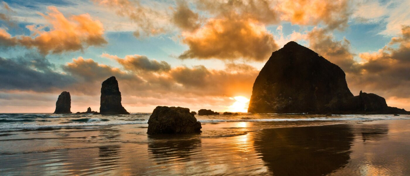 Oregon Coast travel - Lonely Planet