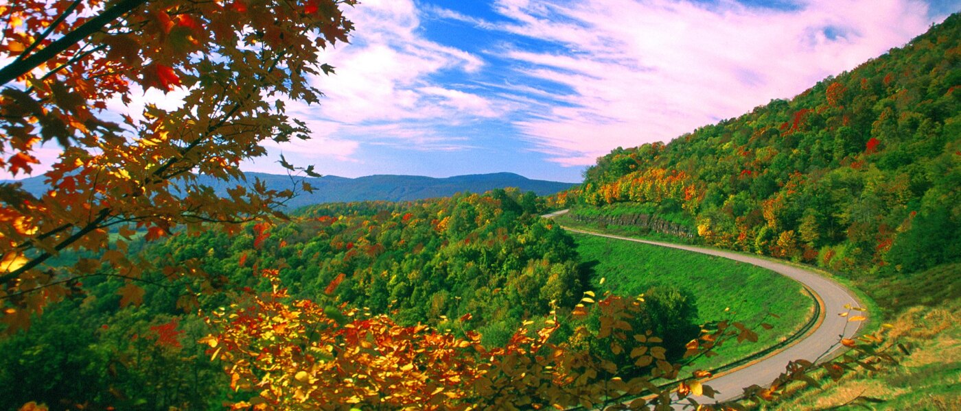 West Virginia Holidays 2024 Luxury Holidays In USA & Canada