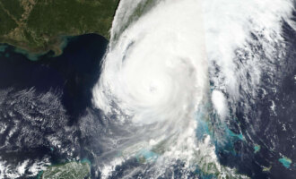 Florida severly hit by Hurricane Ian