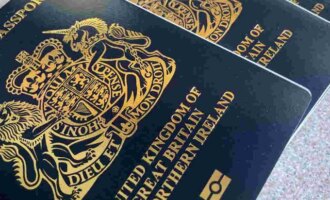 Passport Application Fees Due to Rise