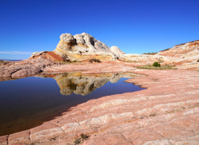 Hiking Tours from Kanab