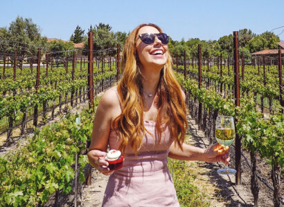 Wine Country Tours from Santa Barbara