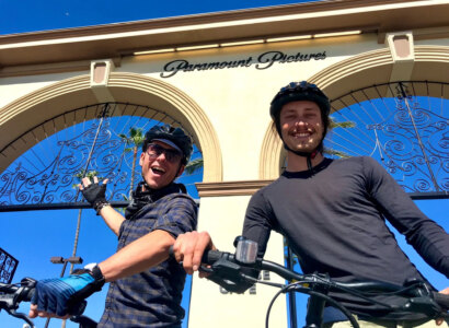 Bike Tours from Los Angeles