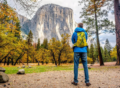 Yosemite Day Tour from San Francisco