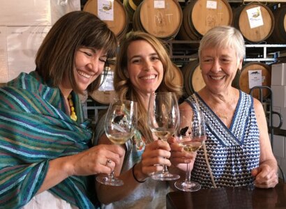 Food and Wine Tasting Tour from Carlsbad