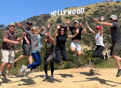 Hiking Tours from Los Angeles