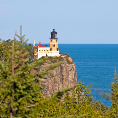 Northeast Minnesota