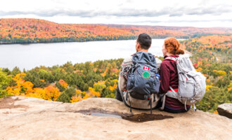 Unleash your adventurous spirit in Ontario, Canada