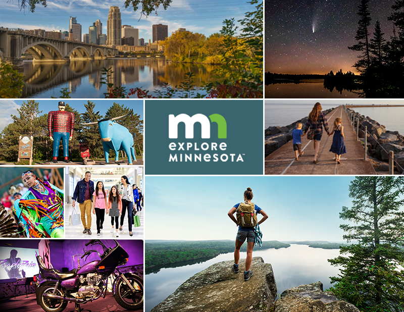 Explore Minnesota